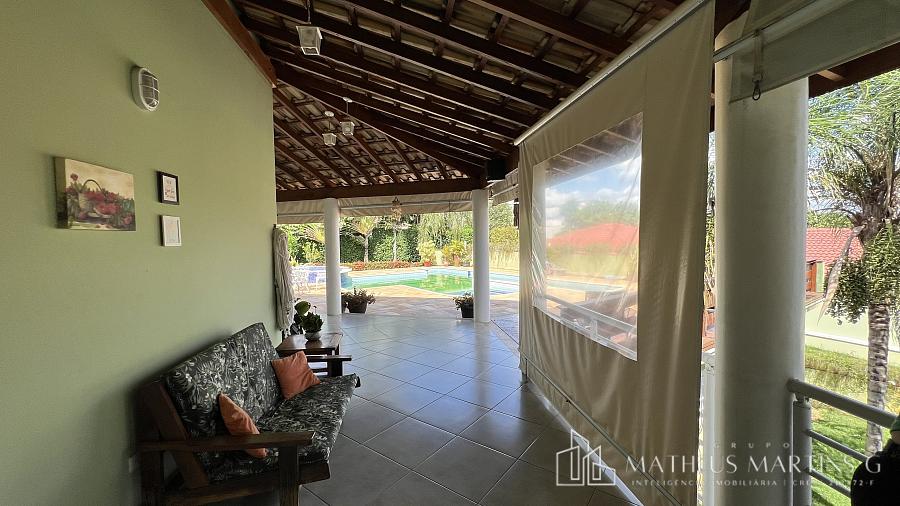 Espaço Exclusivo: Residência com 549m² de Sofisticação e Conforto! — foto 46