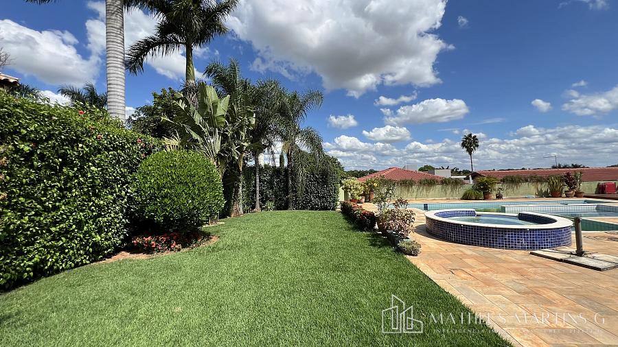 Espaço Exclusivo: Residência com 549m² de Sofisticação e Conforto! — foto 35