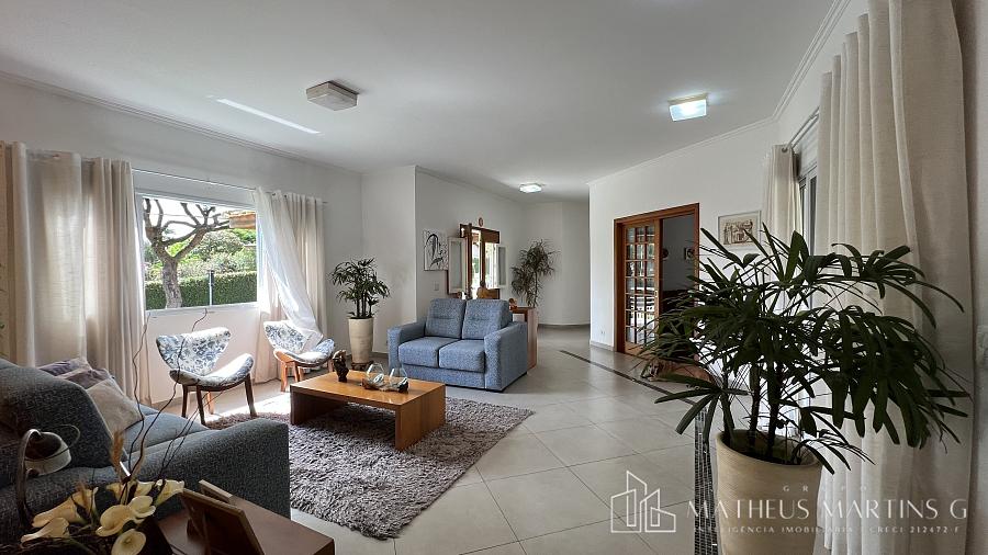 Espaço Exclusivo: Residência com 549m² de Sofisticação e Conforto! — foto 50