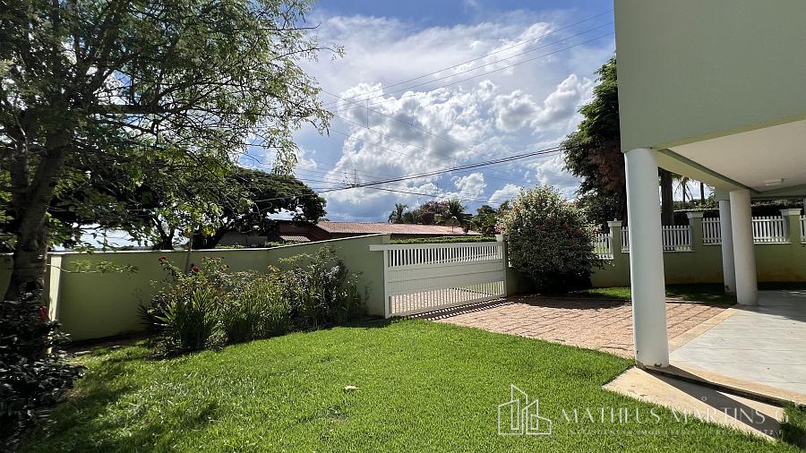 Espaço Exclusivo: Residência com 549m² de Sofisticação e Conforto! — foto 17