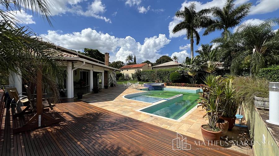 Espaço Exclusivo: Residência com 549m² de Sofisticação e Conforto! — foto 39