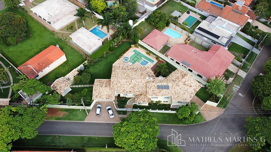 Espaço Exclusivo: Residência com 549m² de Sofisticação e Conforto! — foto 5