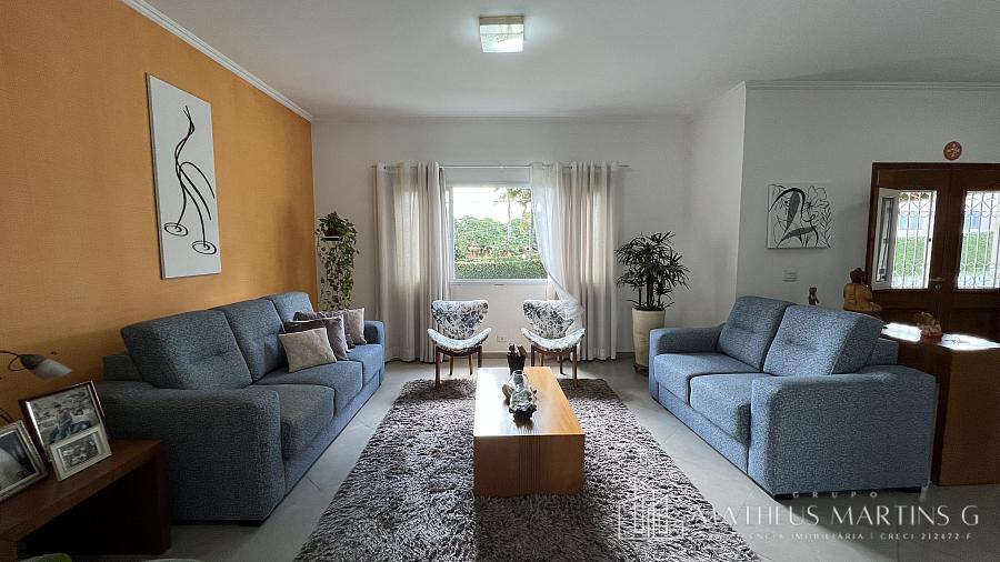 Espaço Exclusivo: Residência com 549m² de Sofisticação e Conforto! — foto 67