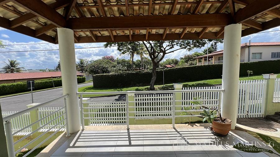 Espaço Exclusivo: Residência com 549m² de Sofisticação e Conforto! — foto 49