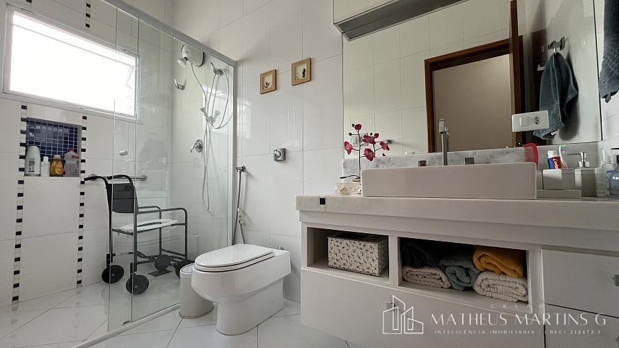 Espaço Exclusivo: Residência com 549m² de Sofisticação e Conforto! — foto 61