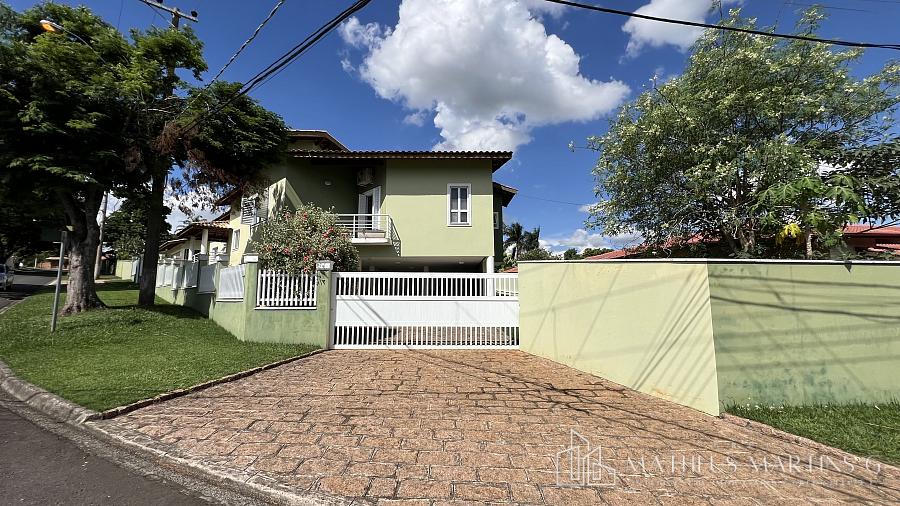 Espaço Exclusivo: Residência com 549m² de Sofisticação e Conforto! — foto 9
