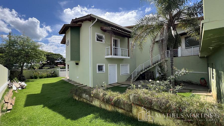 Espaço Exclusivo: Residência com 549m² de Sofisticação e Conforto! — foto 25