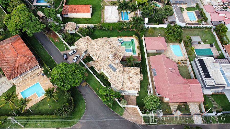 Espaço Exclusivo: Residência com 549m² de Sofisticação e Conforto! — foto 4