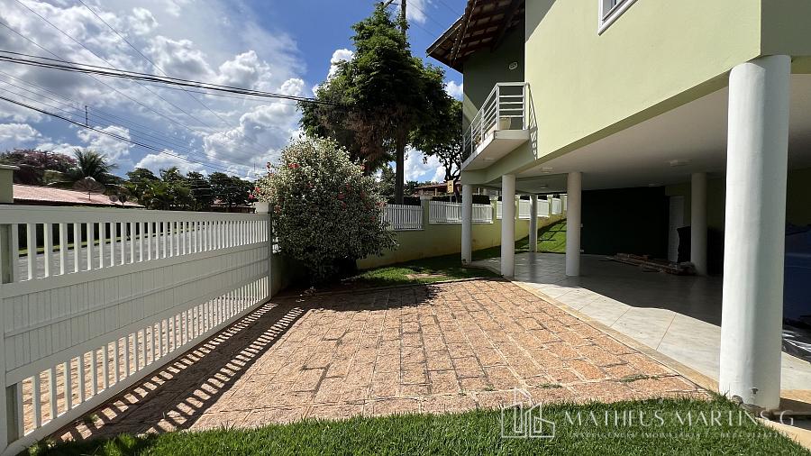 Espaço Exclusivo: Residência com 549m² de Sofisticação e Conforto! — foto 16