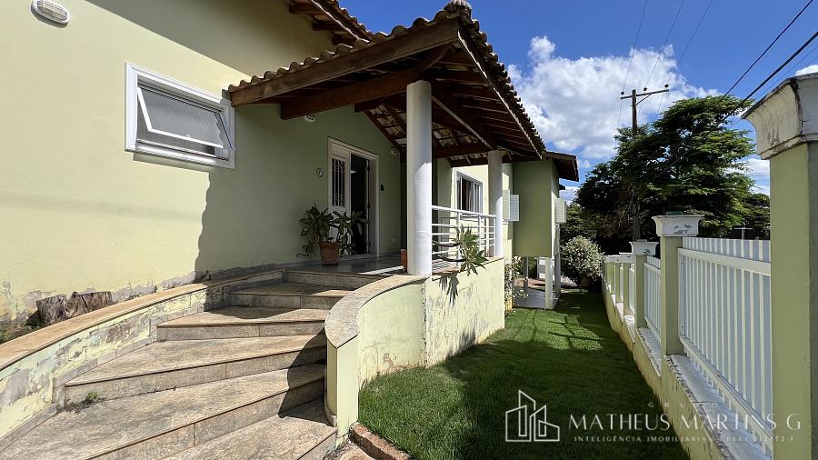 Espaço Exclusivo: Residência com 549m² de Sofisticação e Conforto! — foto 14