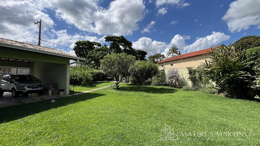 Espaço Exclusivo: Residência com 549m² de Sofisticação e Conforto! — foto 36