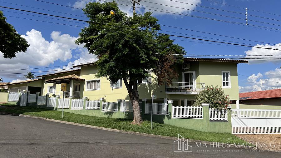 Espaço Exclusivo: Residência com 549m² de Sofisticação e Conforto! — foto 8