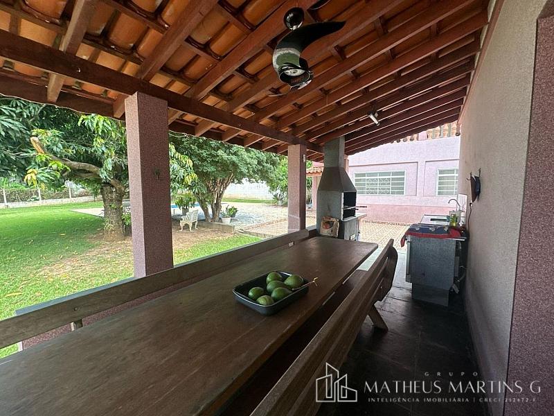 Chácara à venda no Condomínio Zuleika! — foto 16