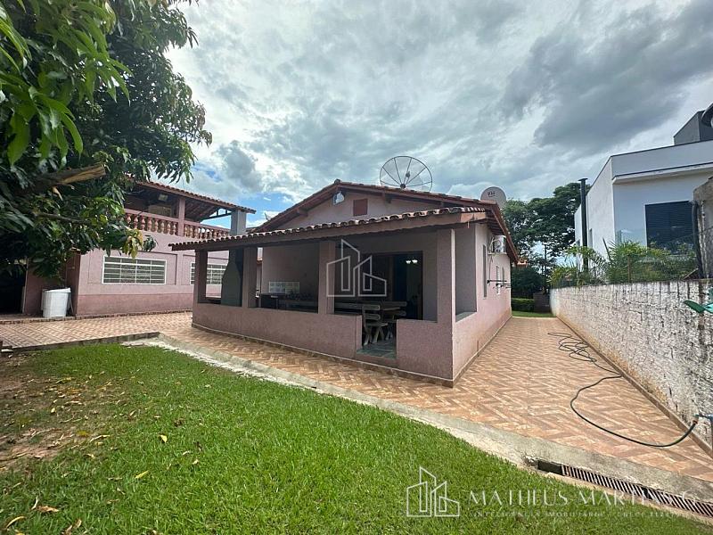 Chácara à venda no Condomínio Zuleika! — foto 6