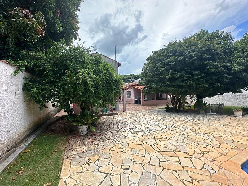 Chácara à venda no Condomínio Zuleika! — foto 5