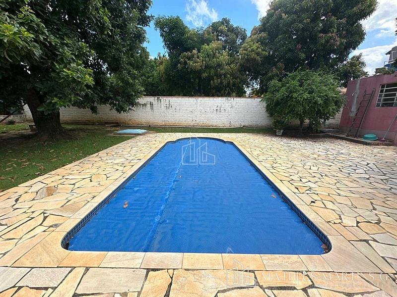 Chácara à venda no Condomínio Zuleika! — foto 3