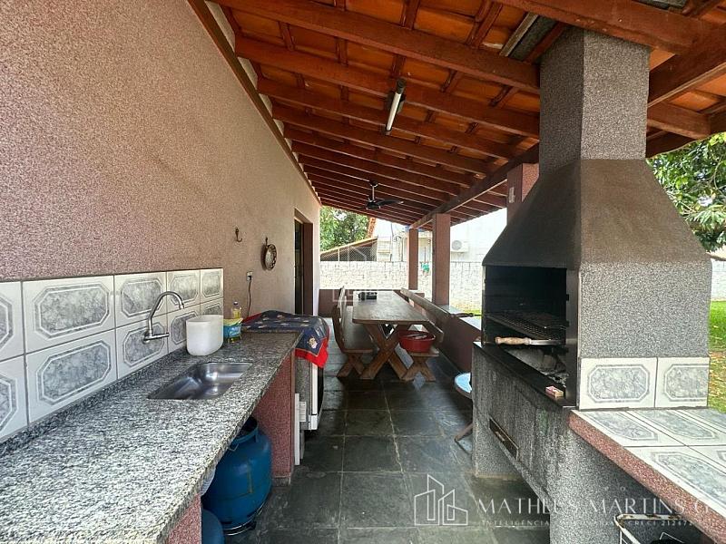 Chácara à venda no Condomínio Zuleika! — foto 12