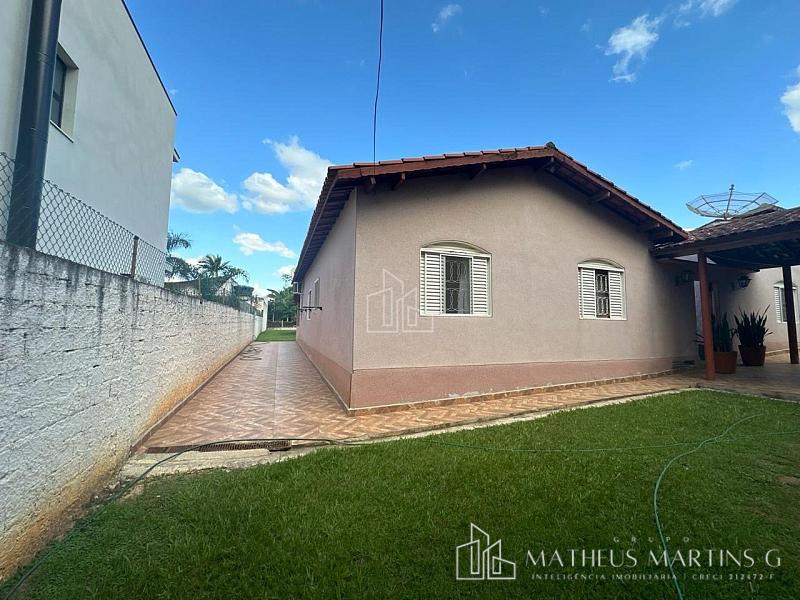 Chácara à venda no Condomínio Zuleika! — foto 28