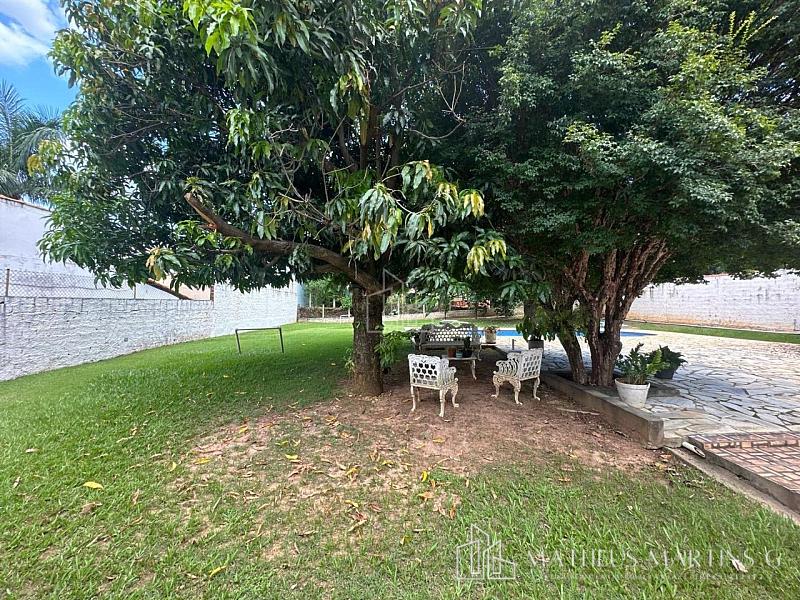 Chácara à venda no Condomínio Zuleika! — foto 7