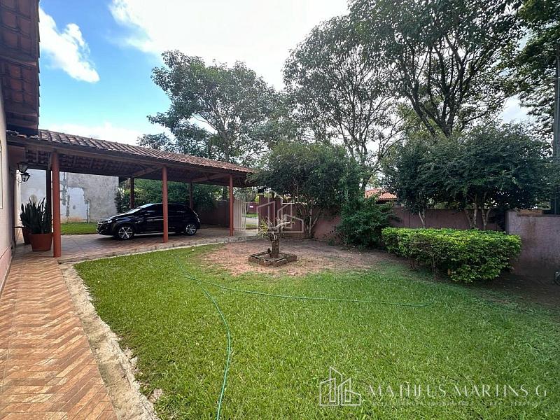 Chácara à venda no Condomínio Zuleika! — foto 29