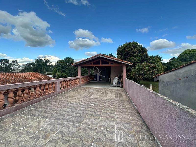 Chácara à venda no Condomínio Zuleika! — foto 26