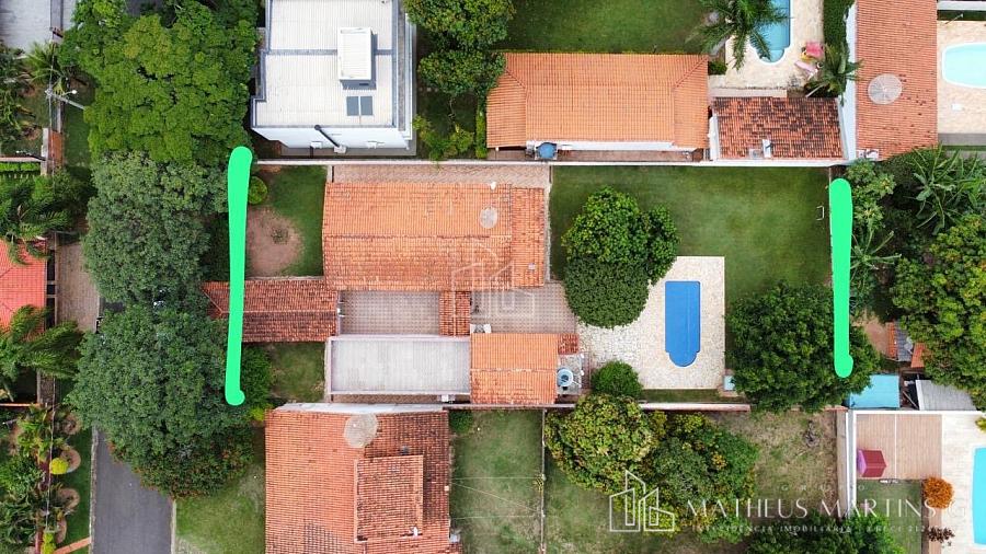 Chácara à venda no Condomínio Zuleika! — foto 30