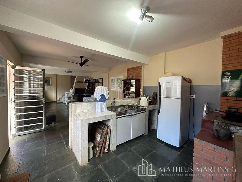 Chácara à venda no Condomínio Zuleika! — foto 23