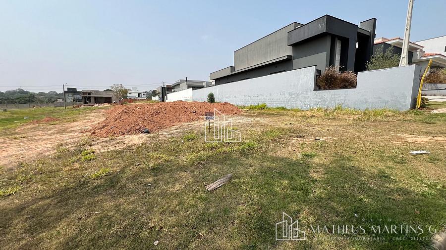 Excelente terreno á Venda no Condomínio Portal dos Bandeirantes — foto 7