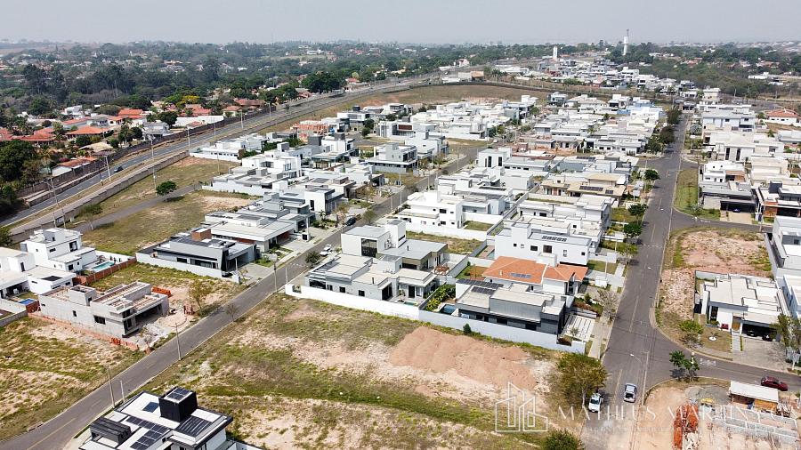 Excelente terreno á Venda no Condomínio Portal dos Bandeirantes — foto 9