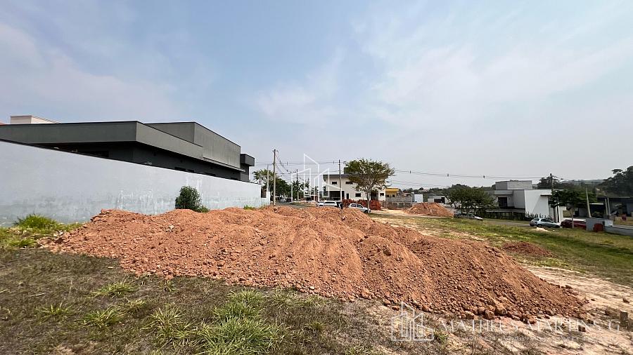 Excelente terreno á Venda no Condomínio Portal dos Bandeirantes — foto 3