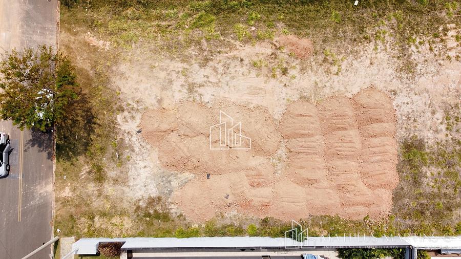 Excelente terreno á Venda no Condomínio Portal dos Bandeirantes — foto 8