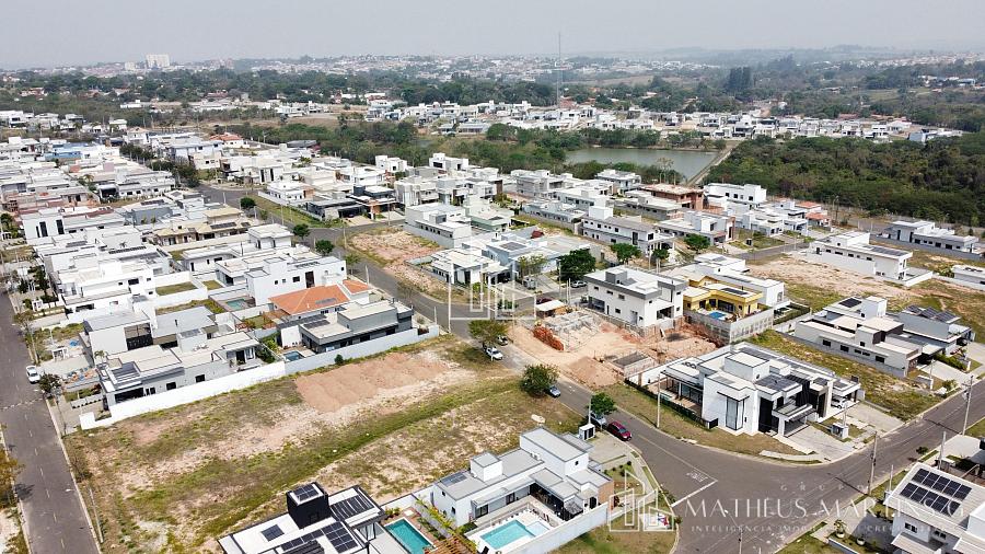 Excelente terreno á Venda no Condomínio Portal dos Bandeirantes — foto 10