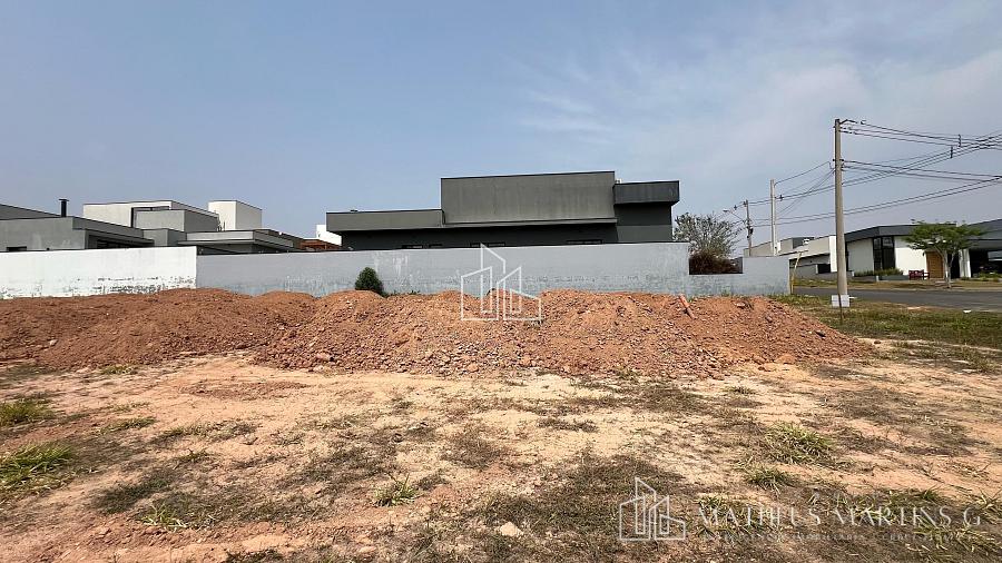 Excelente terreno á Venda no Condomínio Portal dos Bandeirantes — foto 4