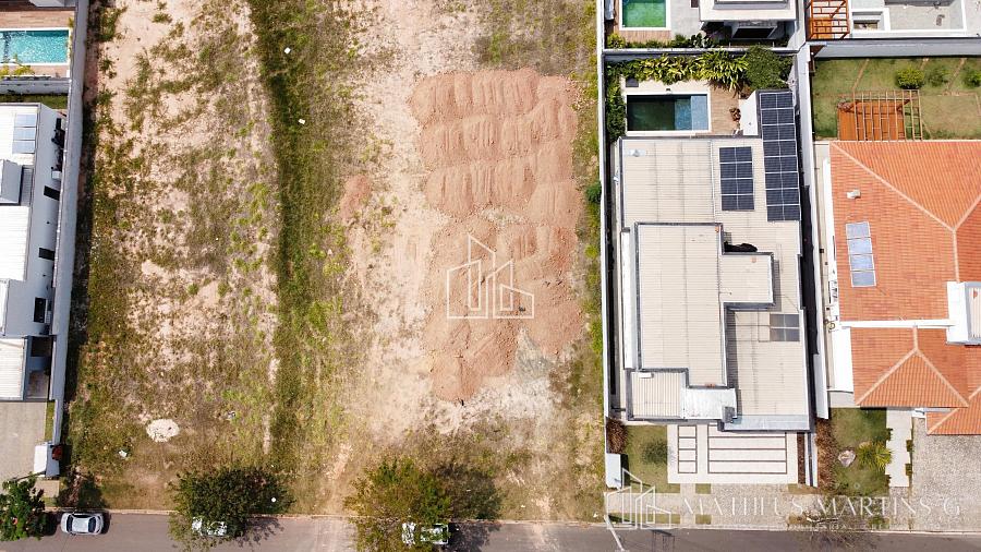 Excelente terreno á Venda no Condomínio Portal dos Bandeirantes — foto 6