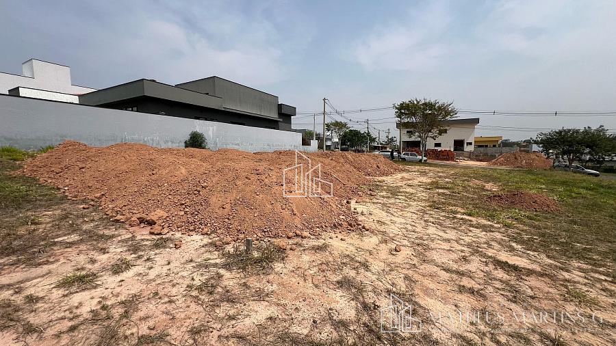 Excelente terreno á Venda no Condomínio Portal dos Bandeirantes — foto 5