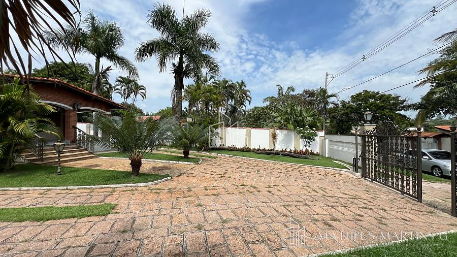 Residência e Elegância para venda ou locação! — foto 2