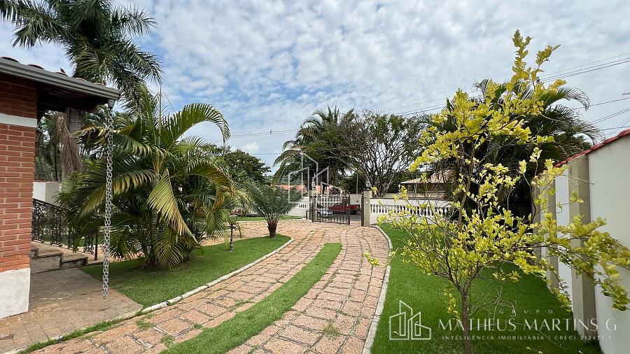 Residência e Elegância para venda ou locação! — foto 34