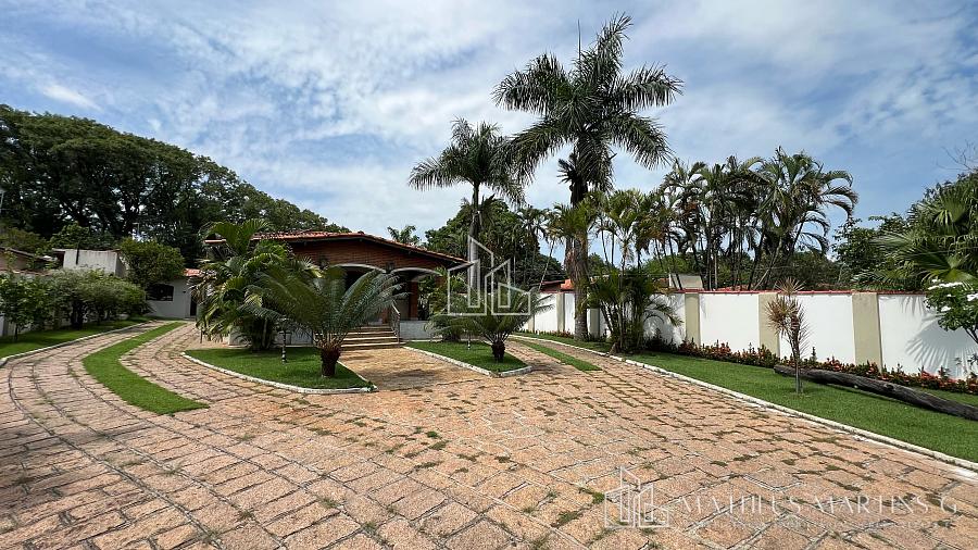 Residência e Elegância para venda ou locação! — foto 38