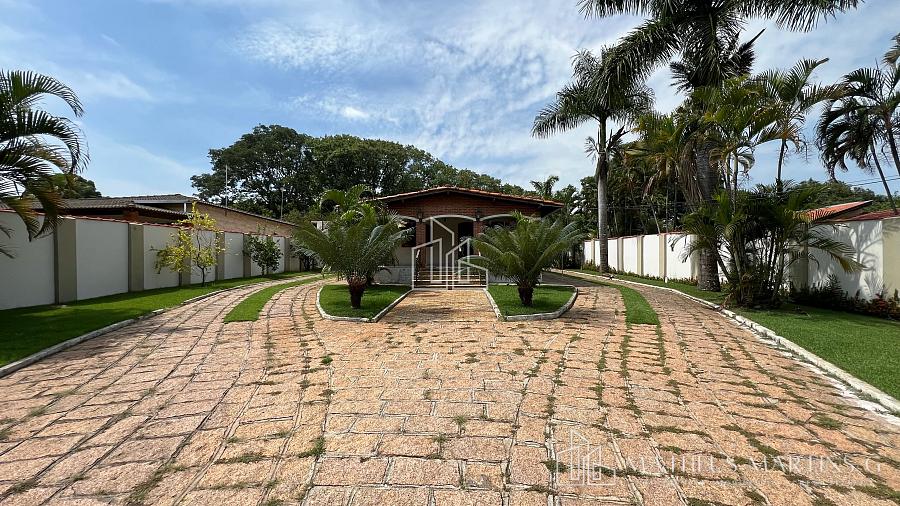 Residência e Elegância para venda ou locação! — foto 39