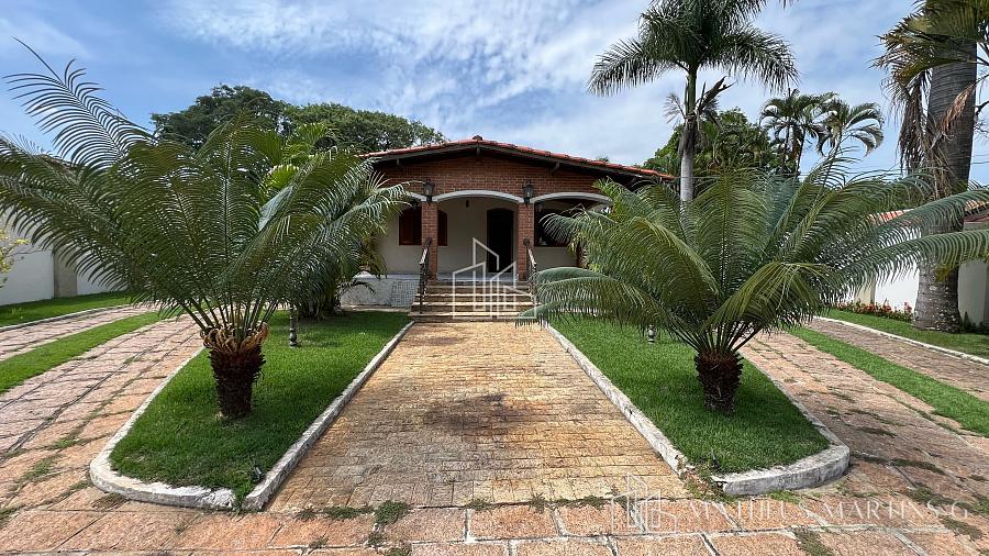 Residência e Elegância para venda ou locação! — foto 4