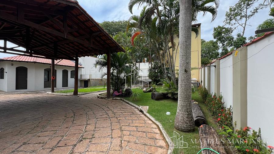 Residência e Elegância para venda ou locação! — foto 19