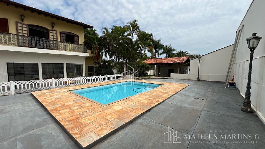 Residência e Elegância para venda ou locação! — foto 29