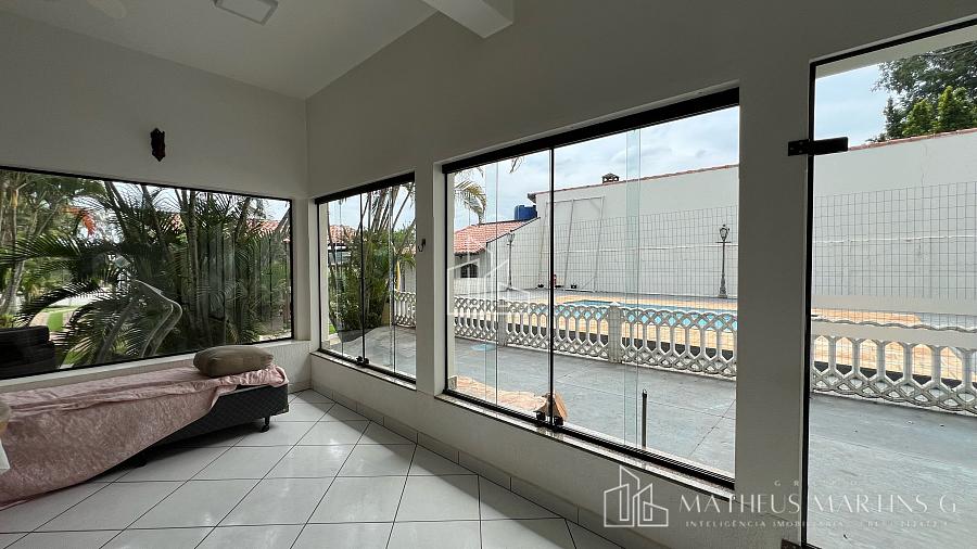 Residência e Elegância para venda ou locação! — foto 27