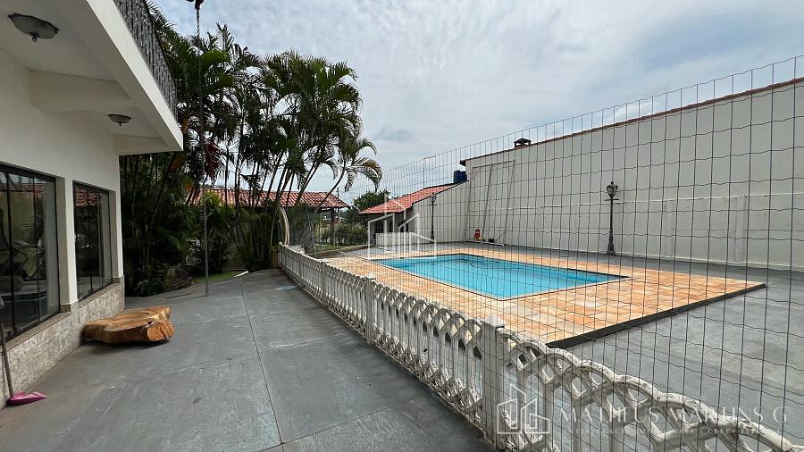 Residência e Elegância para venda ou locação! — foto 23