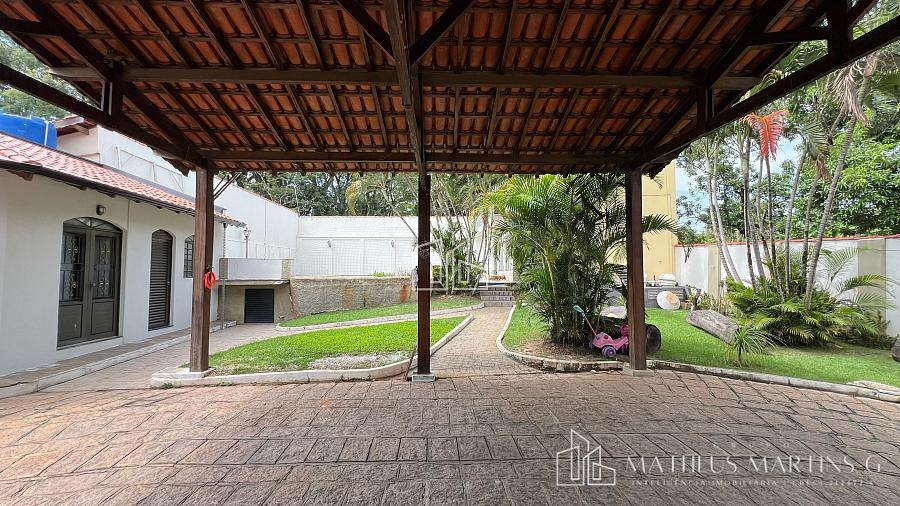 Residência e Elegância para venda ou locação! — foto 15