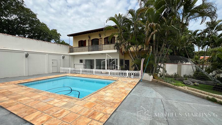 Residência e Elegância para venda ou locação! — foto 32