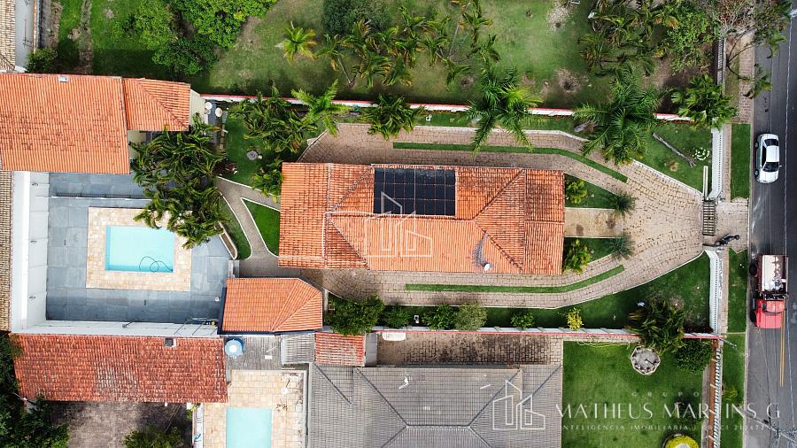 Residência e Elegância para venda ou locação! — foto 35