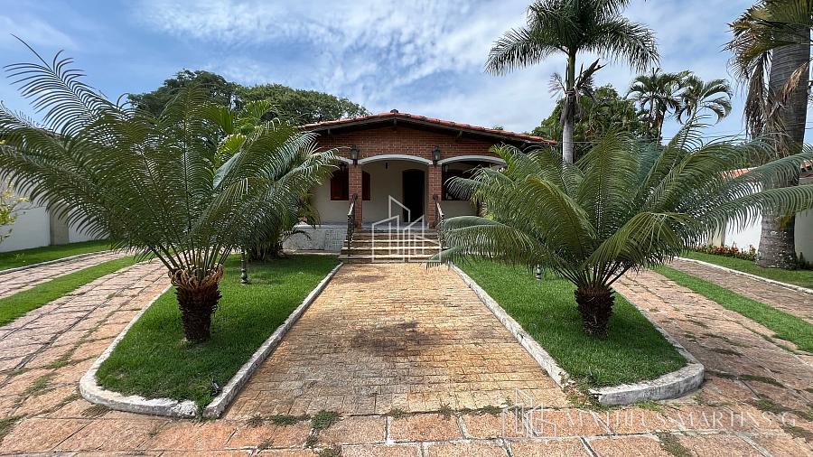 Residência e Elegância para venda ou locação! — foto 3