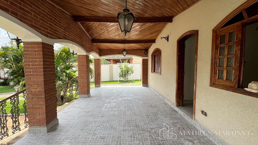 Residência e Elegância para venda ou locação! — foto 10