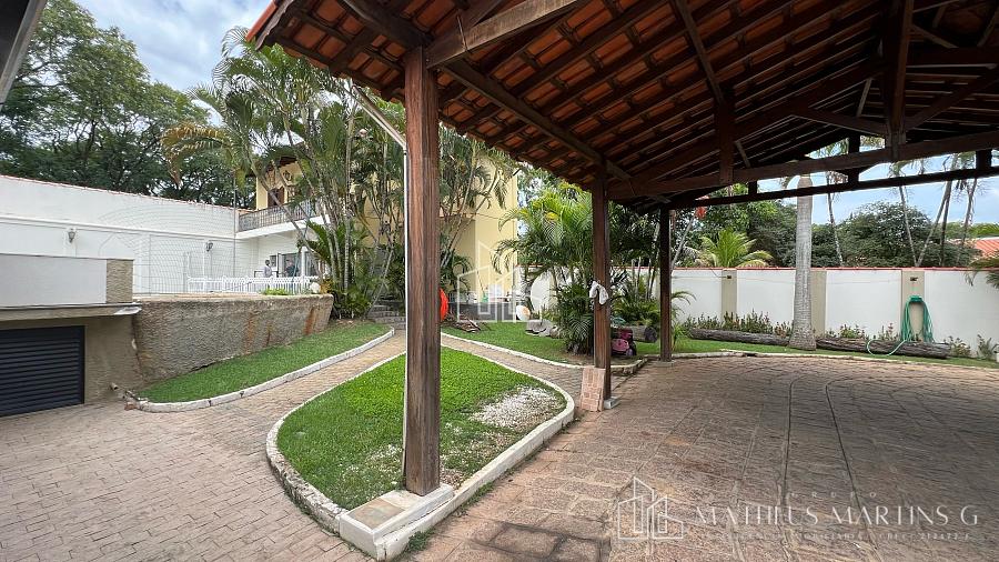 Residência e Elegância para venda ou locação! — foto 33